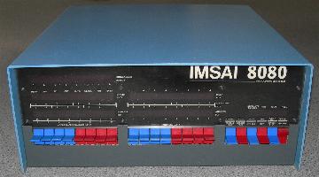 IMSAI 8080